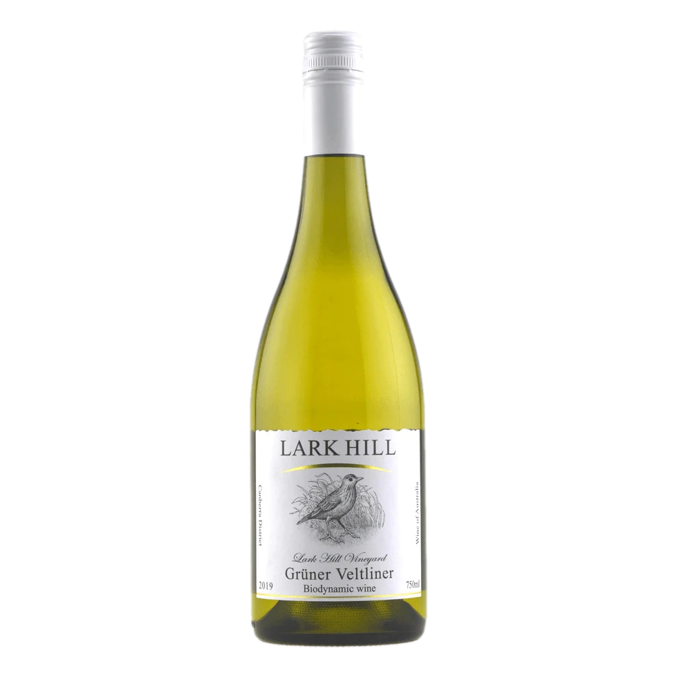 Lark Hill Biodynamic Gruner Veltliner