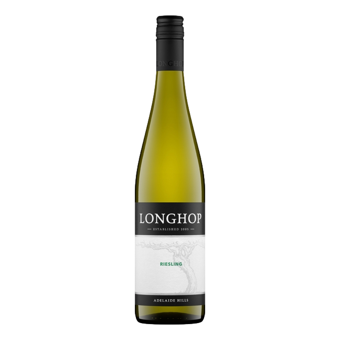 Longhop Adelaide Hills Riesling