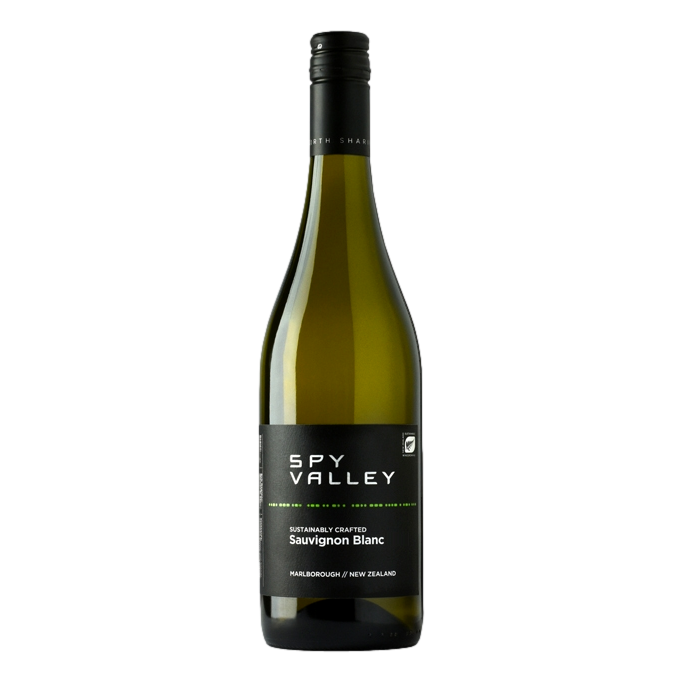 Spy Valley Sauvignon Blanc