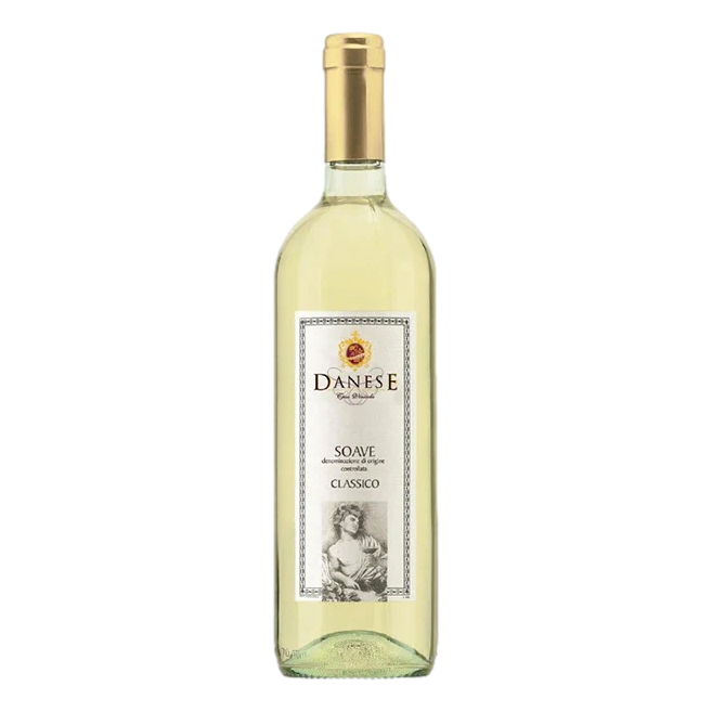 Cantina Danese Soave Classico DOC