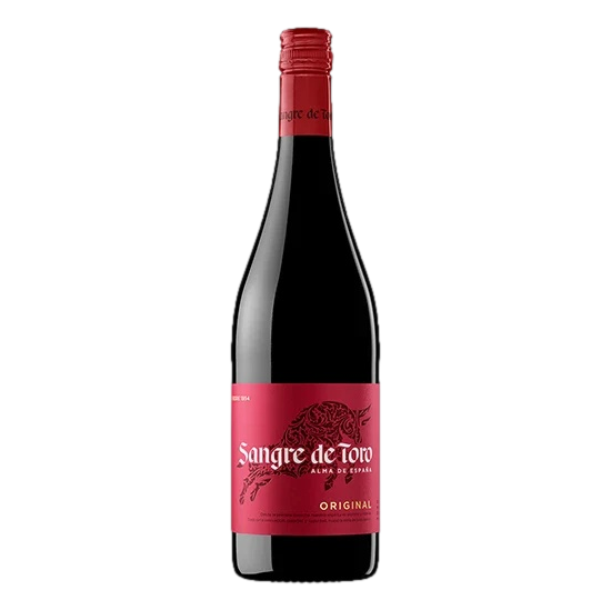 Torres Sangre de Toro Original Red Blend