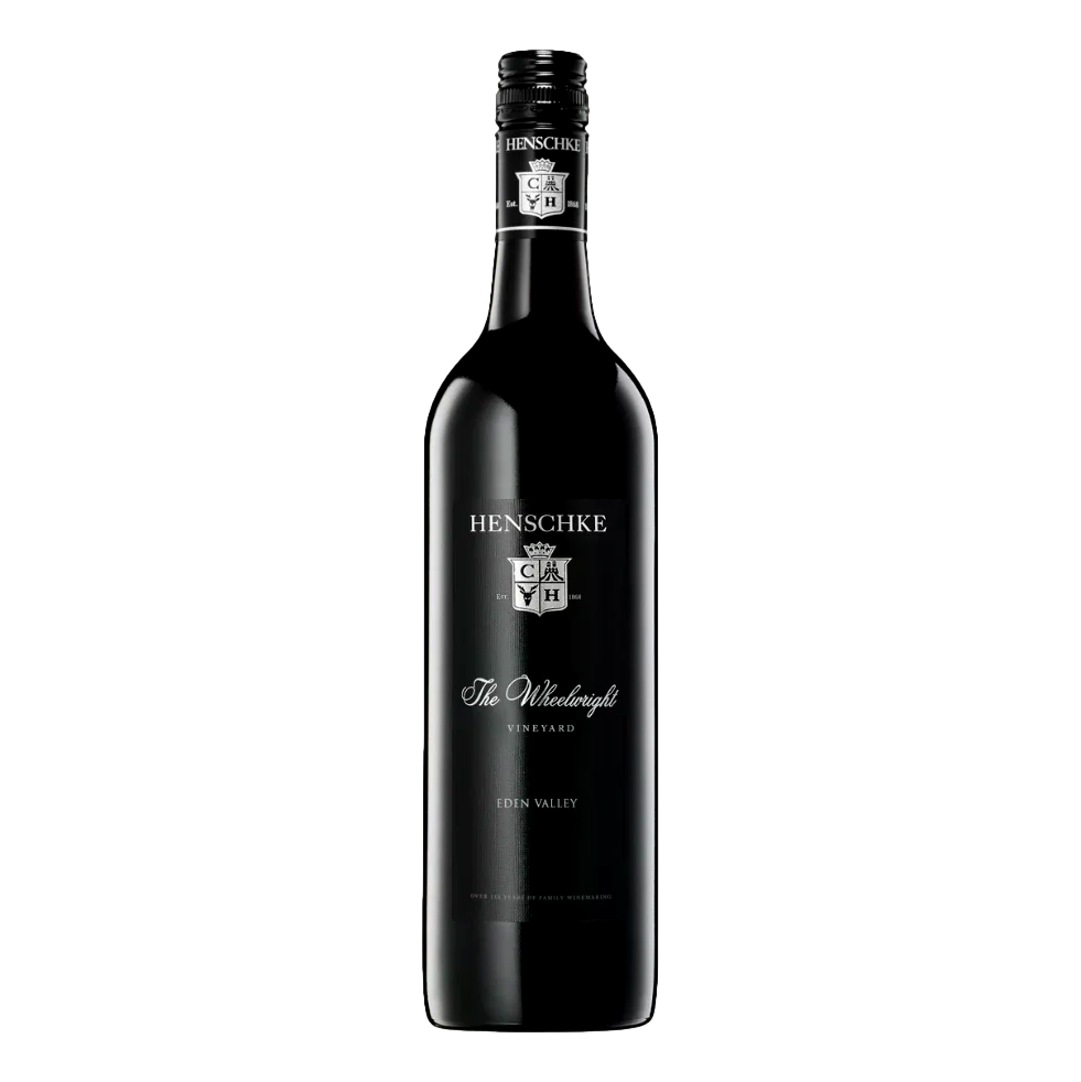 Henschke The Wheelwright Shiraz 2022