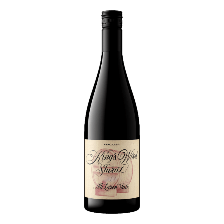 Yangarra Estate King's Wood Shiraz