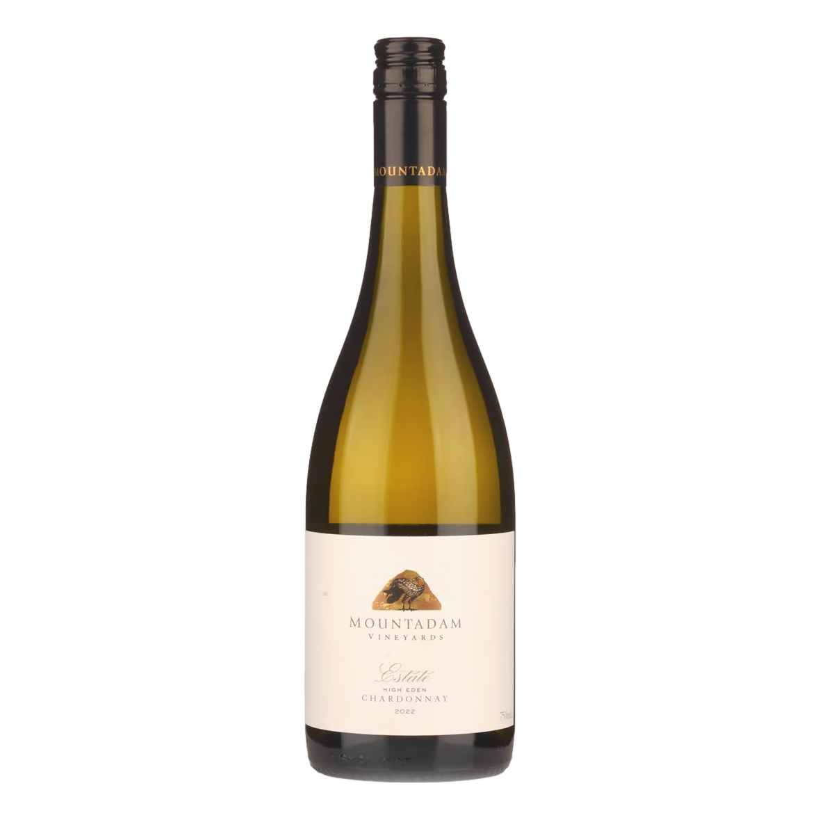 Mountadam High Eden Estate Chardonnay