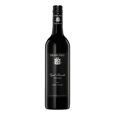 Henschke Cyril Cabernet Sauvignon 2022