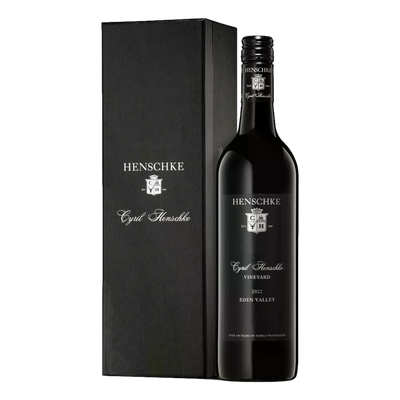 Henschke Cyril Cabernet Sauvignon 2022