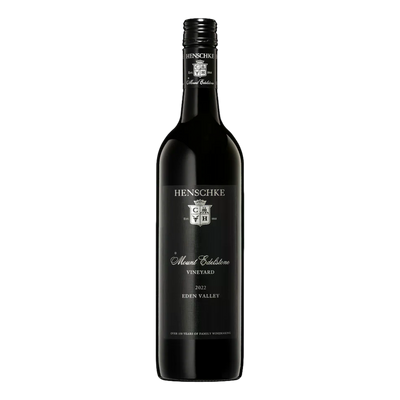 Henschke Mount Edelstone Vineyard Shiraz 2022