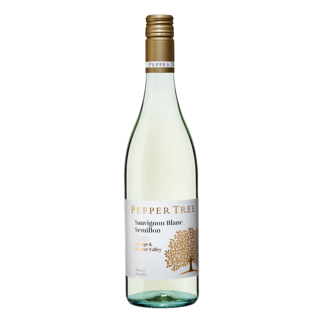 Pepper Tree Varietal Sauvignon Blanc Semillon