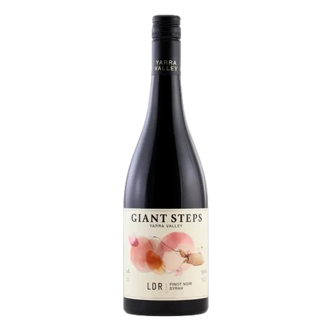 Giant Steps LDR Pinot Noir Syrah