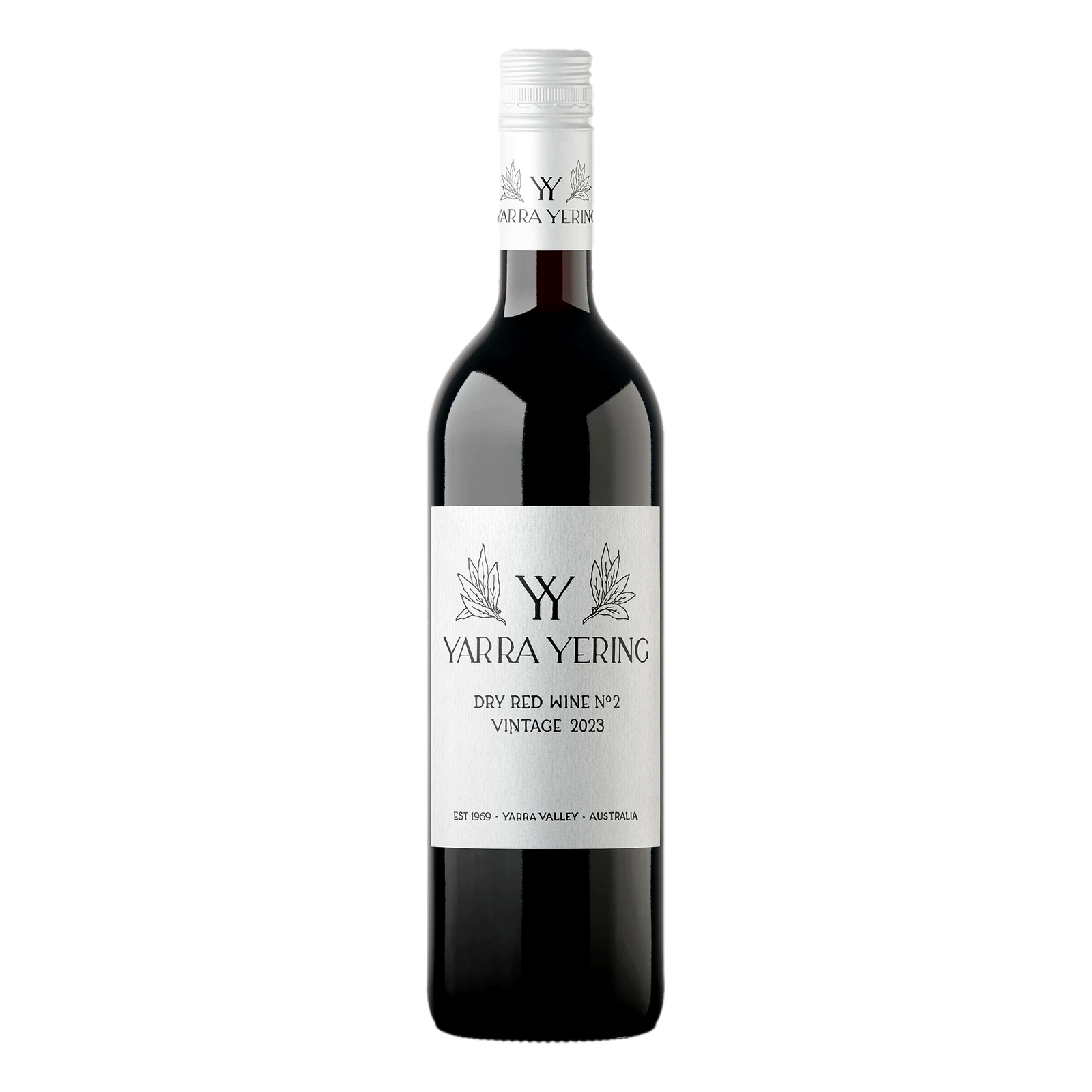 Yarra Yering Dry Red No.2 2023