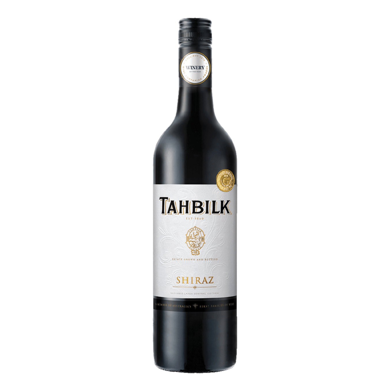 Tahbilk Shiraz