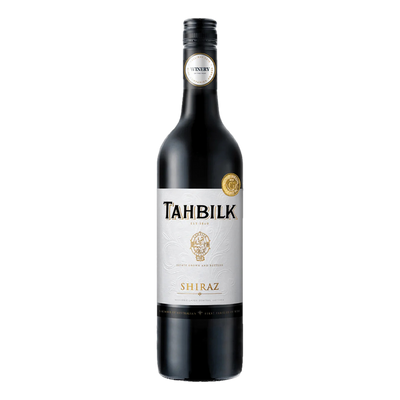 Tahbilk Shiraz - 12 Pack