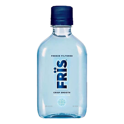 Fris Vodka Mini 50ml - 10 Pack