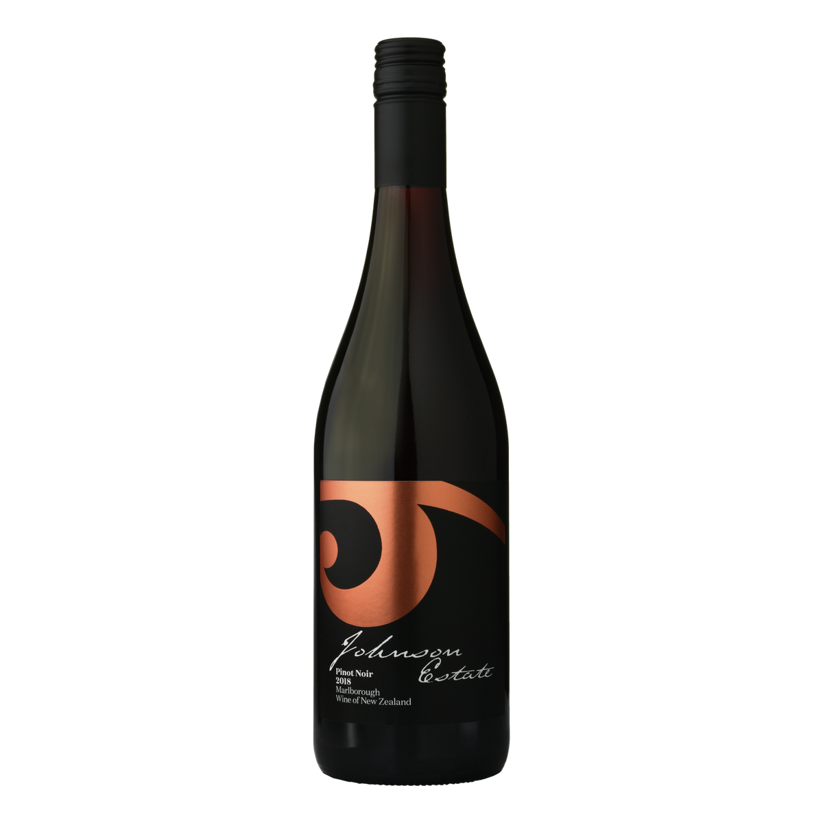 Johnson Estate Pinot Noir