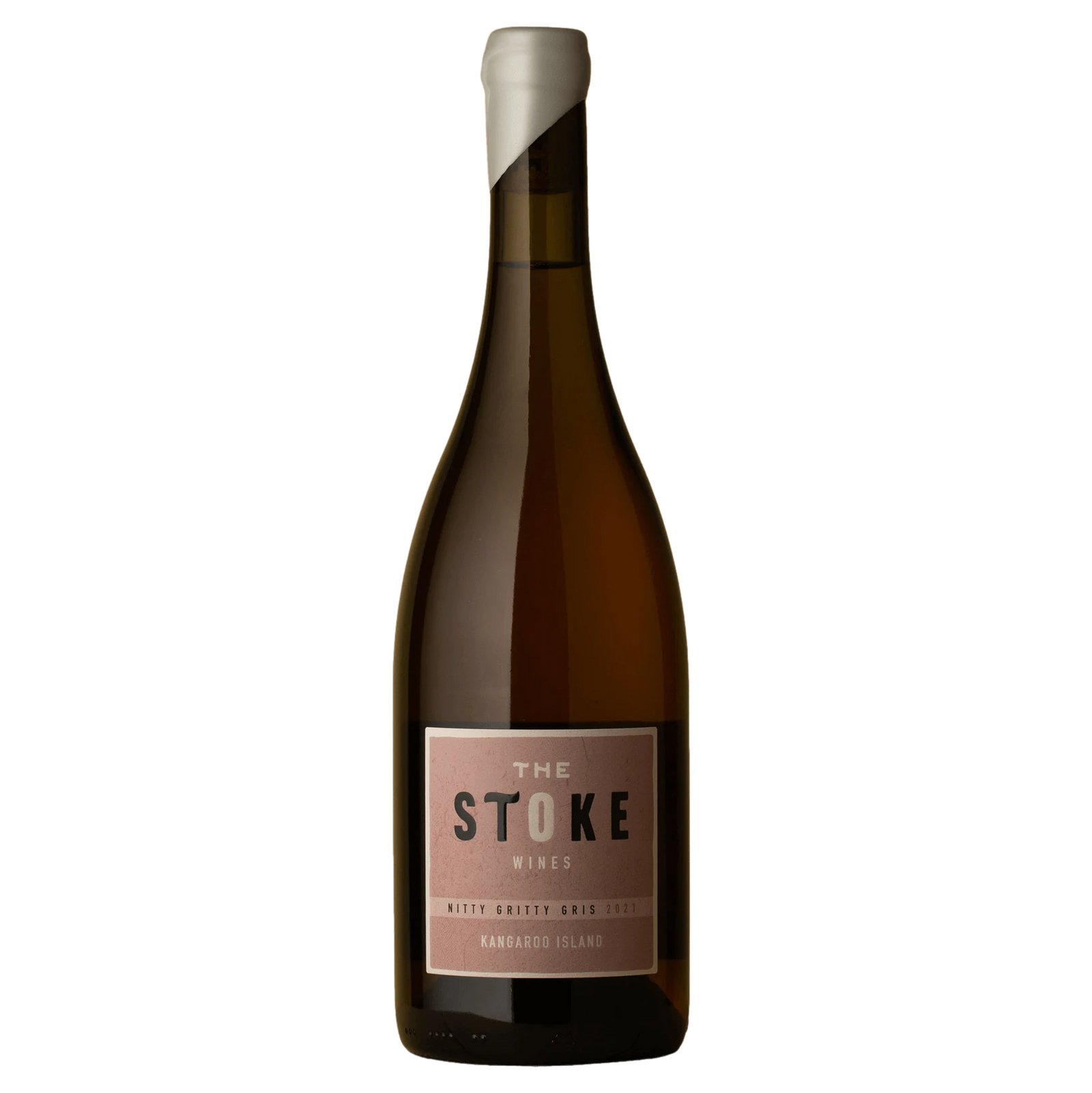 The Stoke Pinot Gris