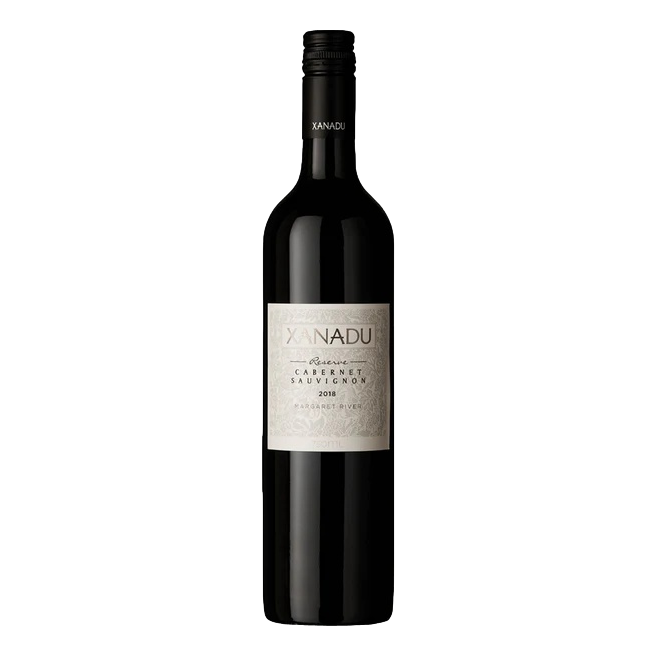 Xanadu Reserve Cabernet Sauvignon 2018