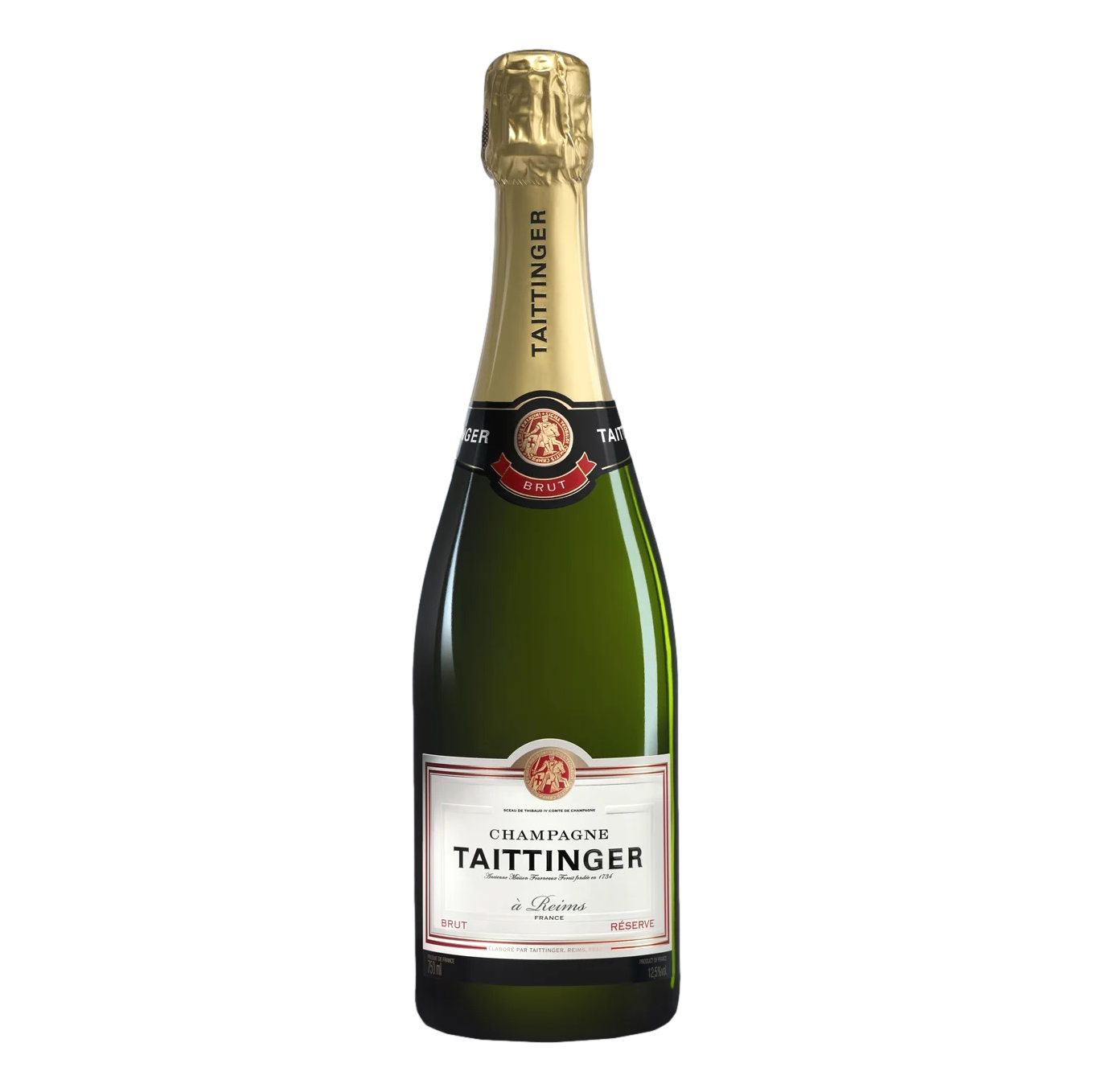 Taittinger Brut Non Vintage