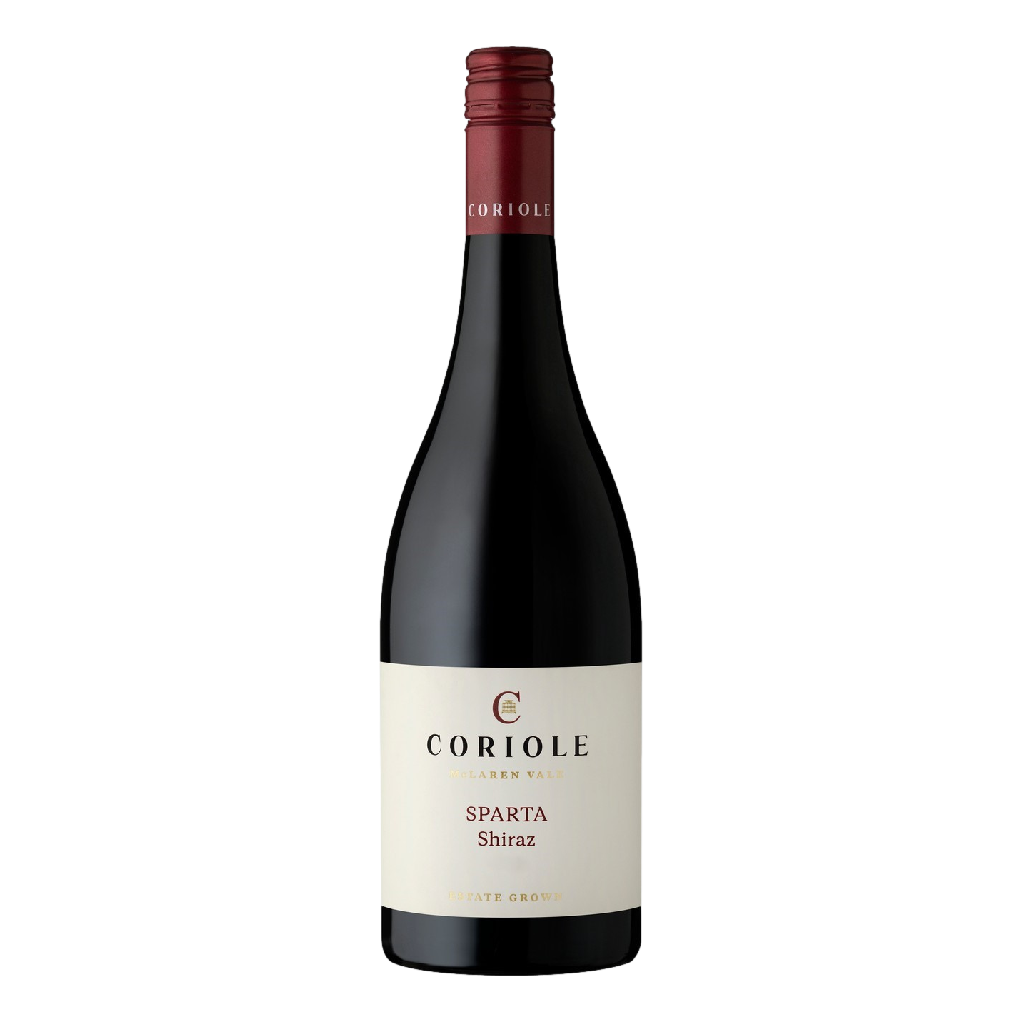 Coriole Sparta Shiraz