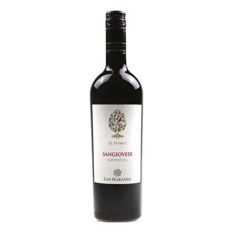 San Marzano Il Pumo Sangiovese