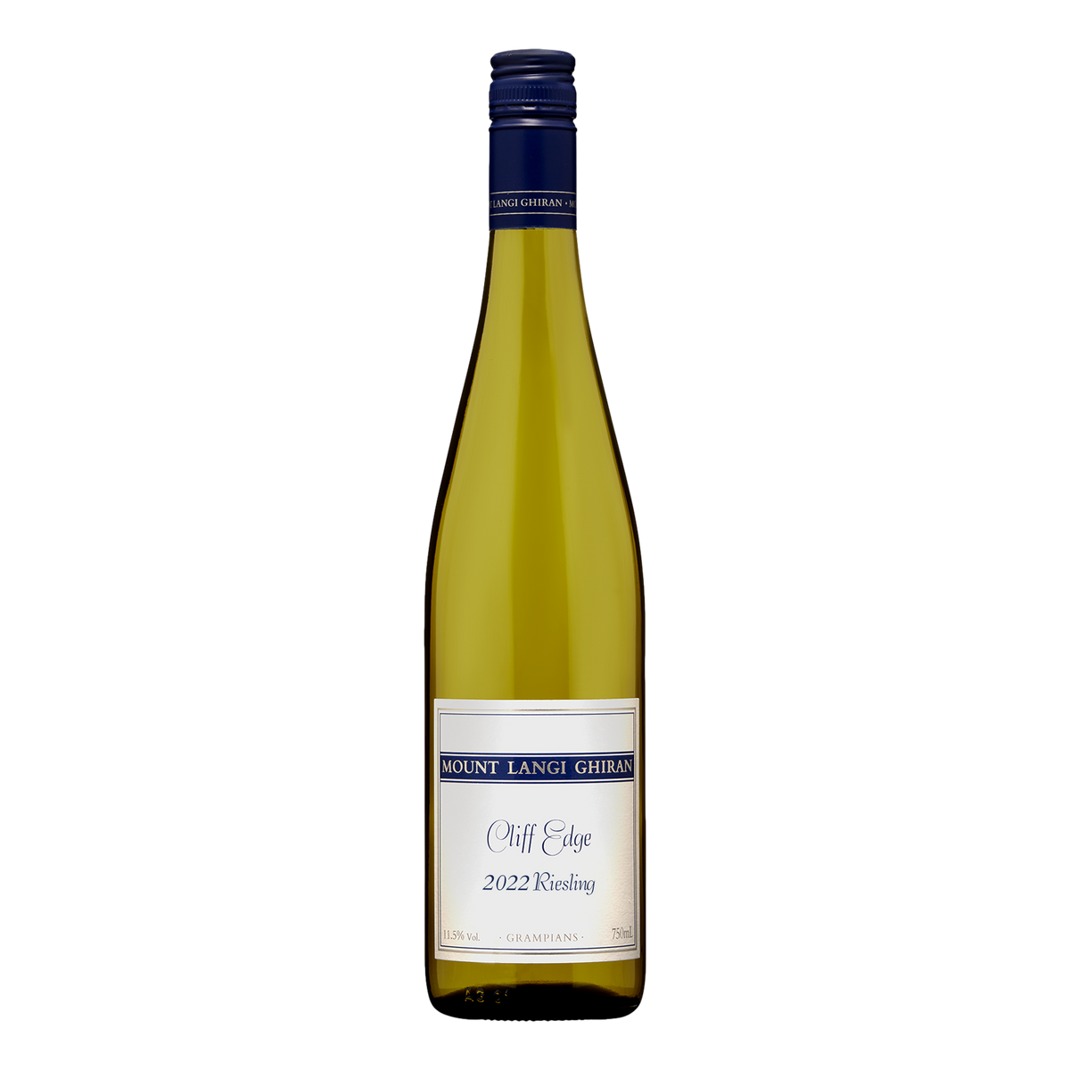 Mount Langi Ghiran Cliff Edge Riesling