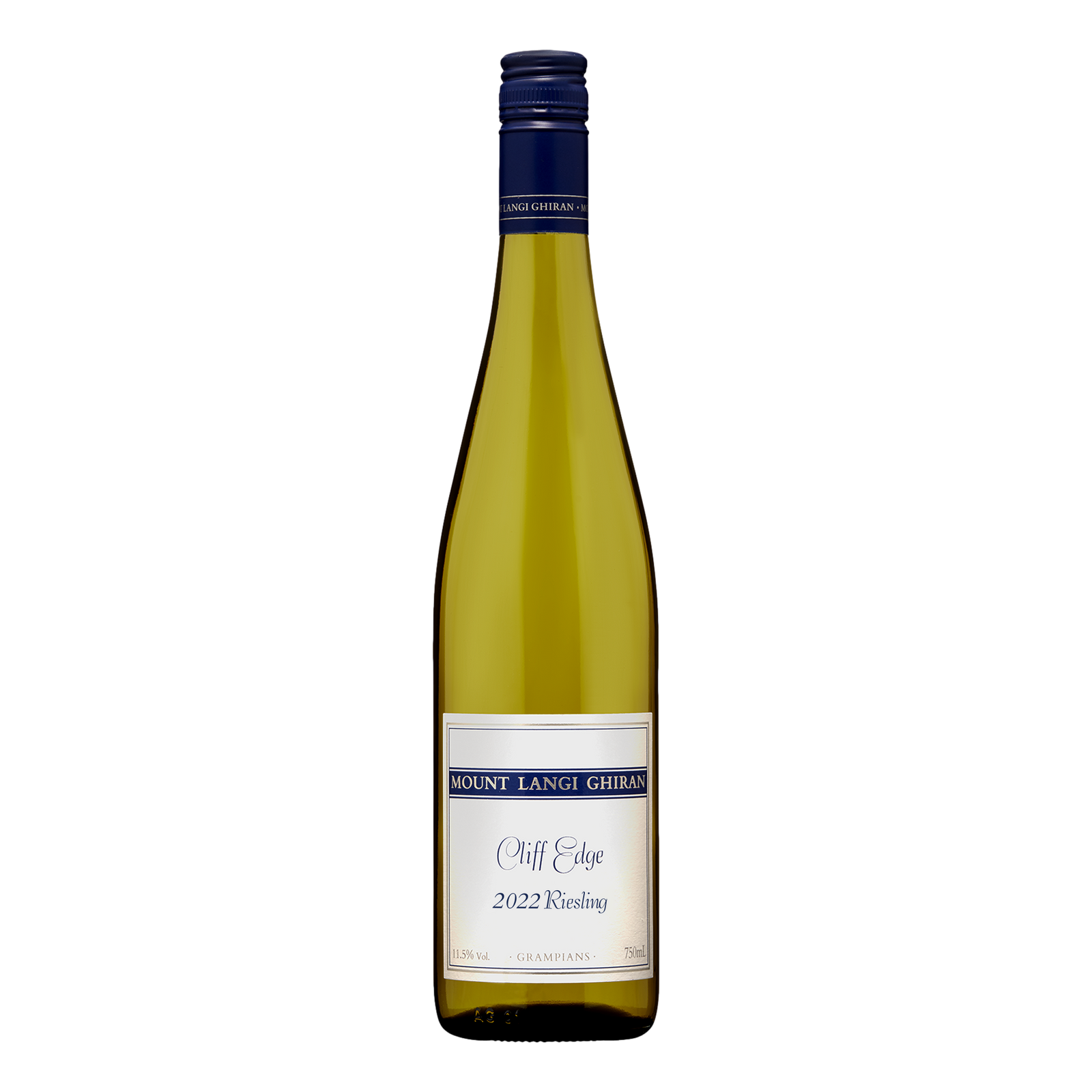 Mount Langi Ghiran Cliff Edge Riesling