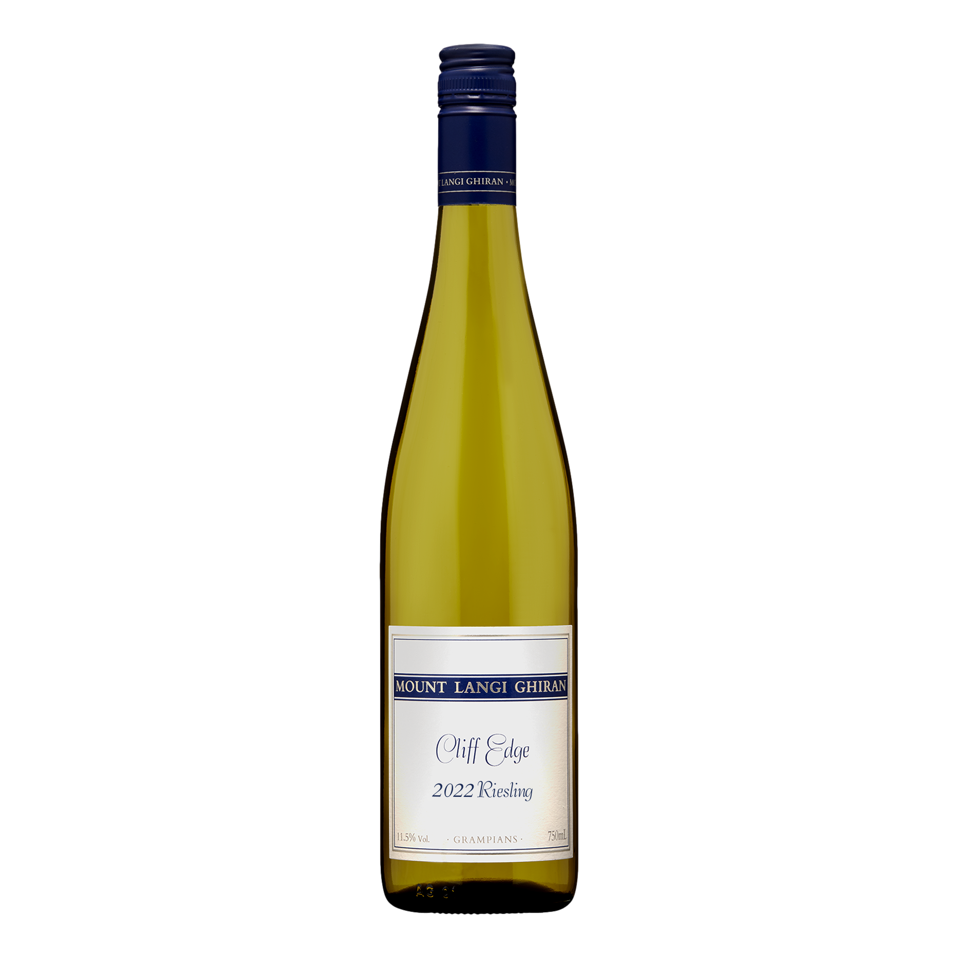 Mount Langi Ghiran Cliff Edge Riesling