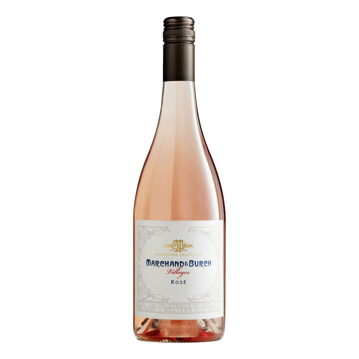 Marchand & Burch Village Rose