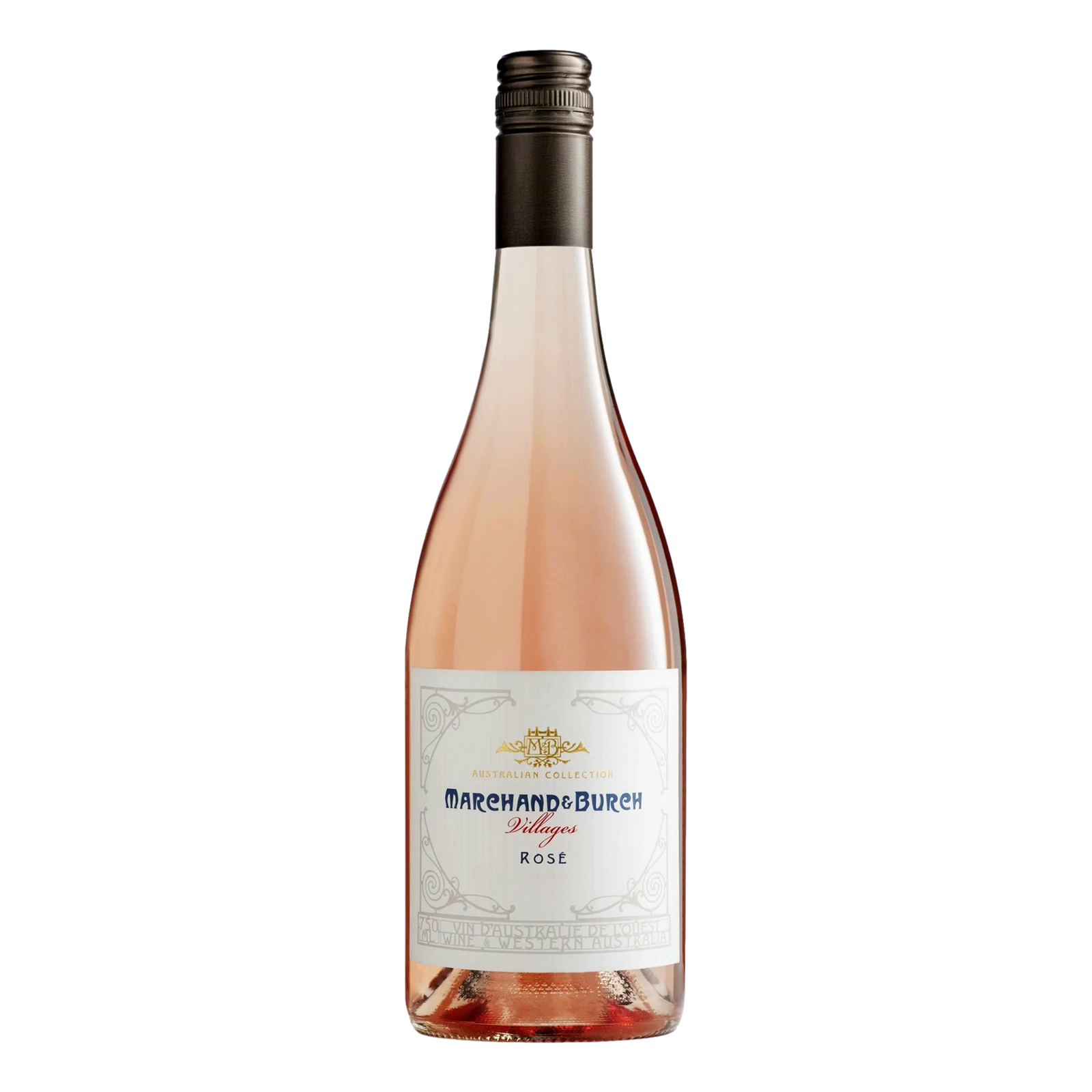 Marchand & Burch Village Rose