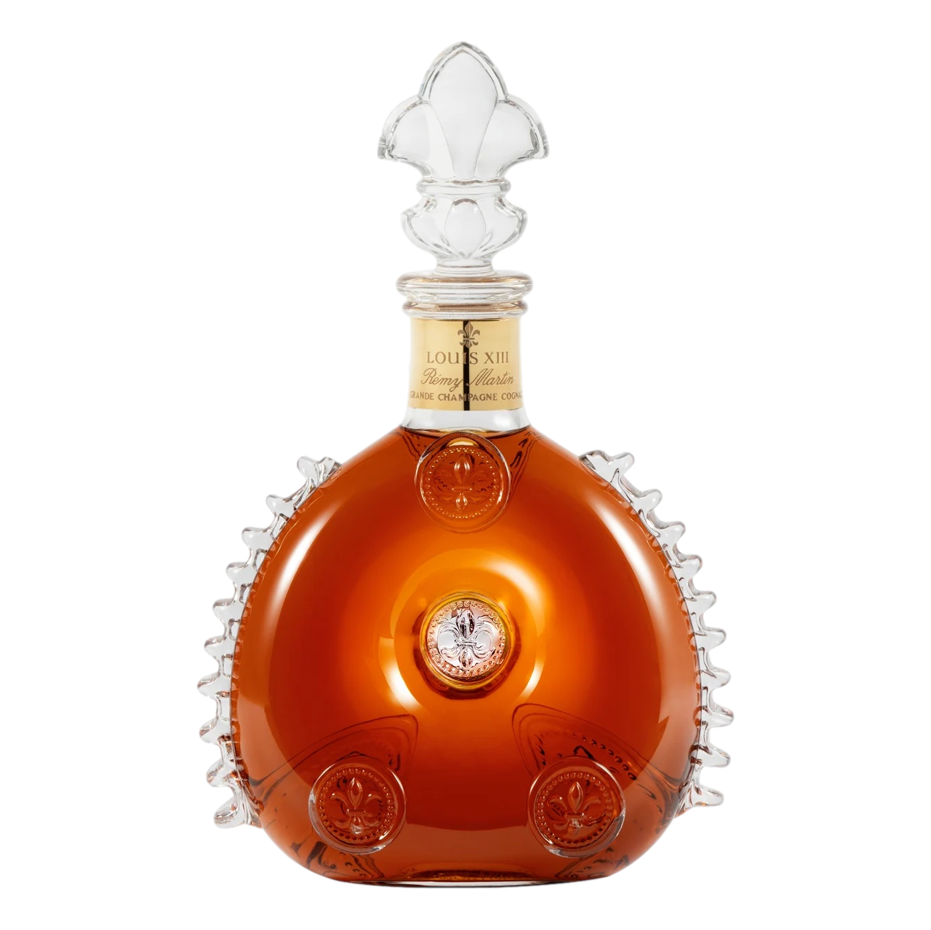 Remy Martin Louis XIII Classic Decanter Cognac 700ml - Camperdown