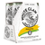 White Claw Hard Seltzer Pineapple 330ml Can 4 Pack