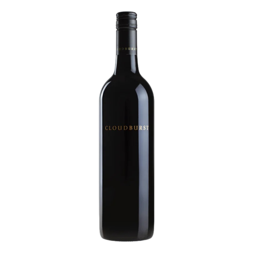 Cloudburst Cabernet Sauvignon 2021