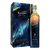 Johnnie Walker Blue Label Ghost & Rare Port Dundas Special Blended Scotch Whisky 750ml