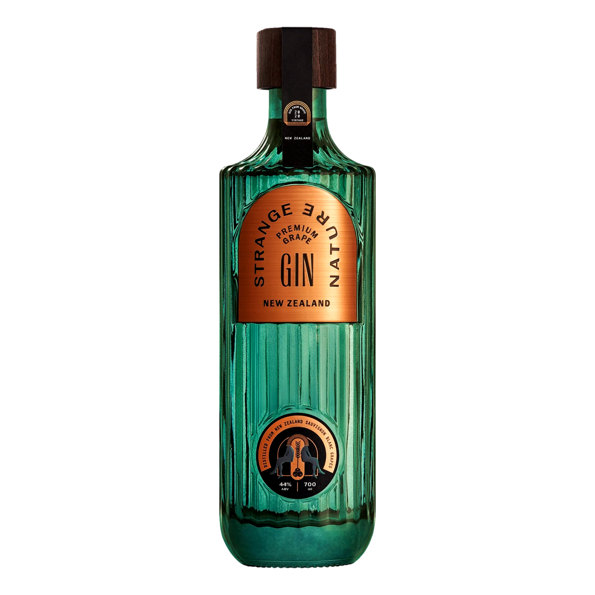 Strange Nature Gin 700ml