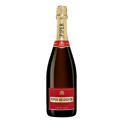 Mixed Champagne 6 Pack - Jubilation