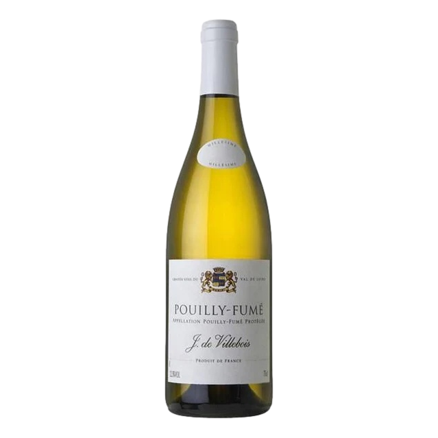 J. de Villebois Pouilly-Fume