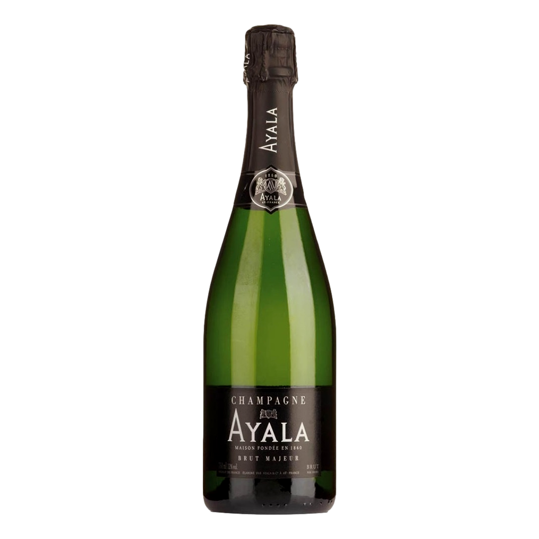 Ayala Brut Majeur Non Vintage - 6 Pack