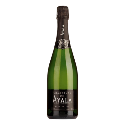 Ayala Brut Majeur Non Vintage - 6 Pack