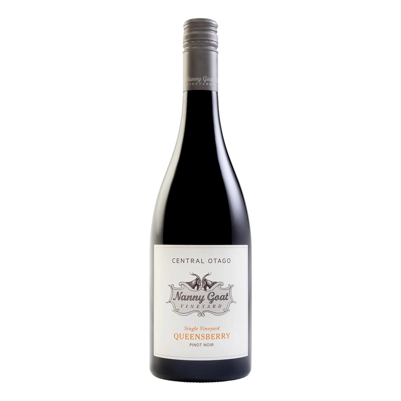 Nanny Goat Queensbury Pinot Noir