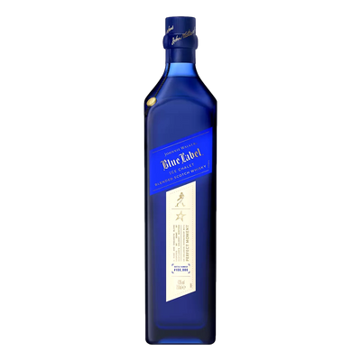 Johnnie Walker Blue Label Ice Chalet x Perfect Moment Limited Edition 2024