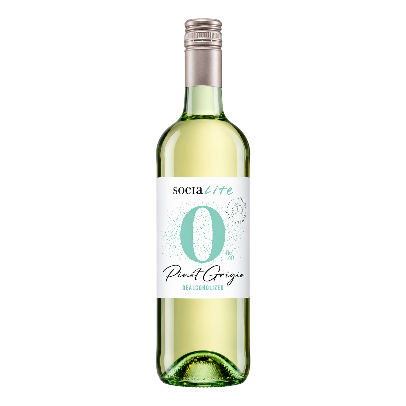 SociaLite Non Alcoholic Pinot Grigio