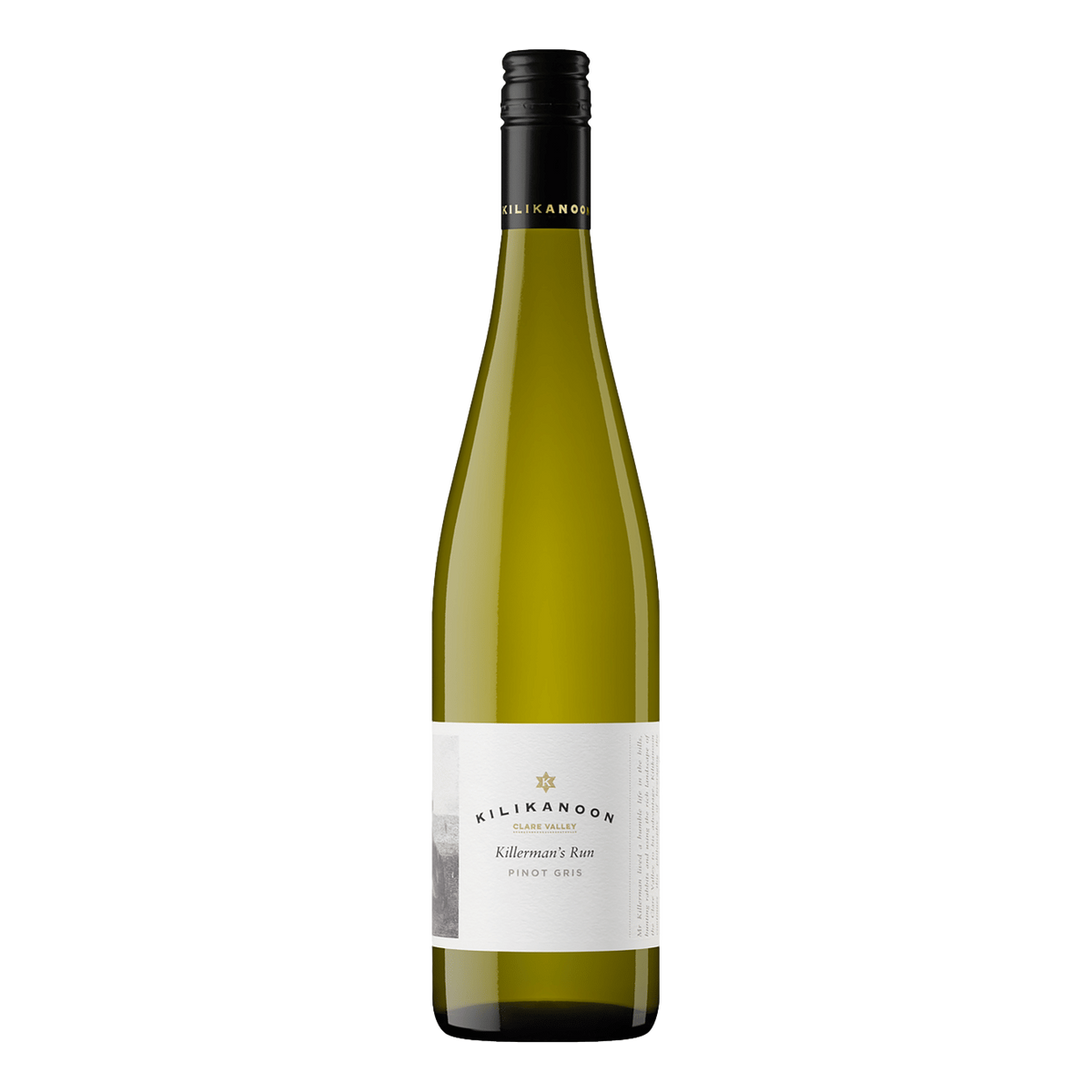 Kilikanoon Killerman's Run Pinot Gris