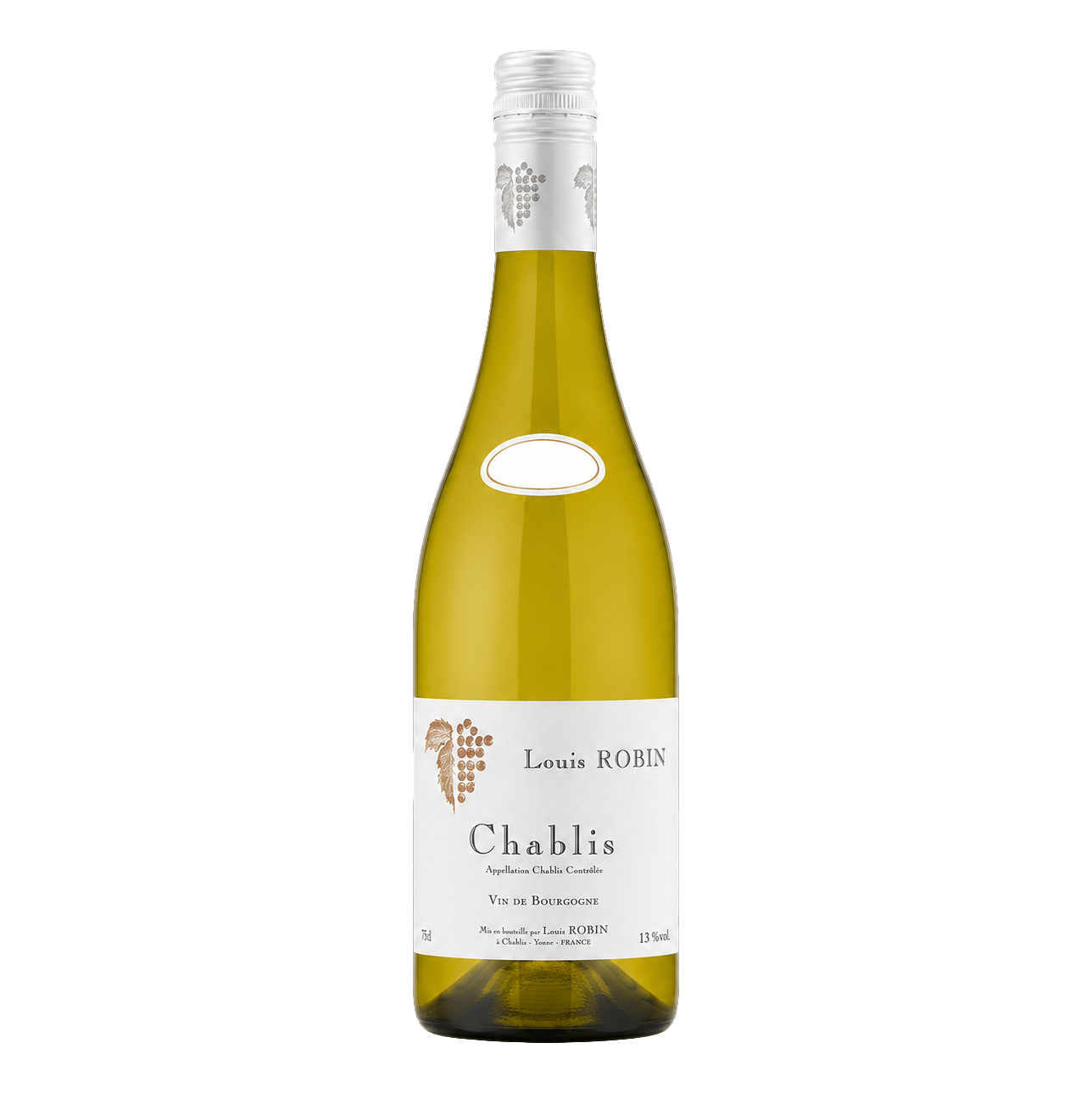 Louis Robin Chablis AOC