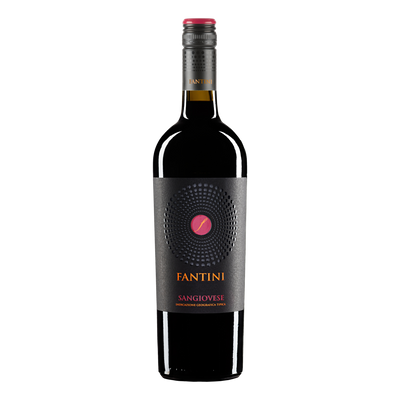 Farnese Fantini Sangiovese - 12 Pack