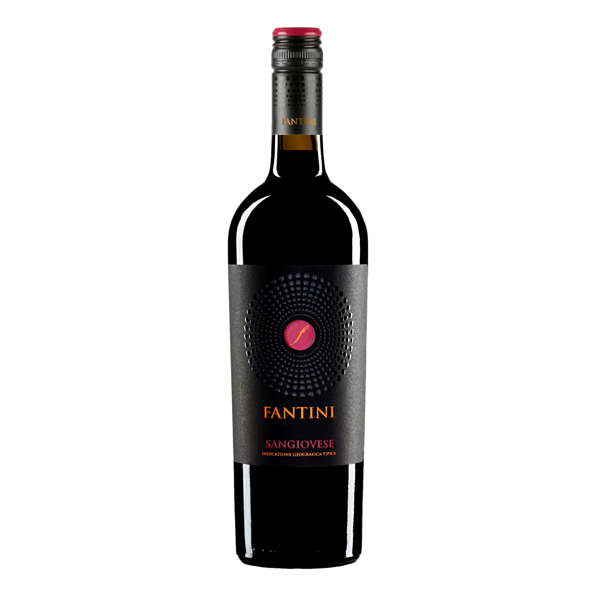 Mixed Red Wine 6 Pack - Amore Italiano