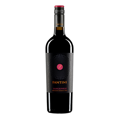 Mixed Red Wine 6 Pack - Amore Italiano