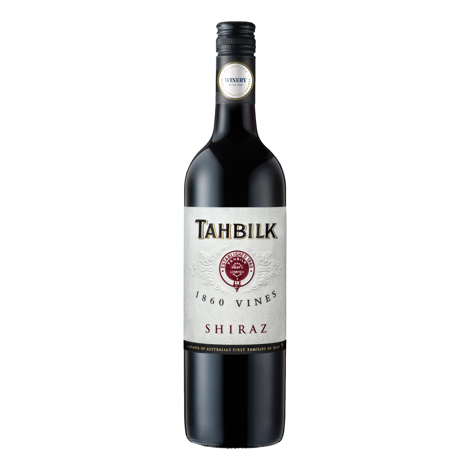 Tahbilk 1860 Vines Shiraz