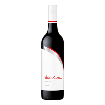 Wild Oats Merlot - 12 Pack