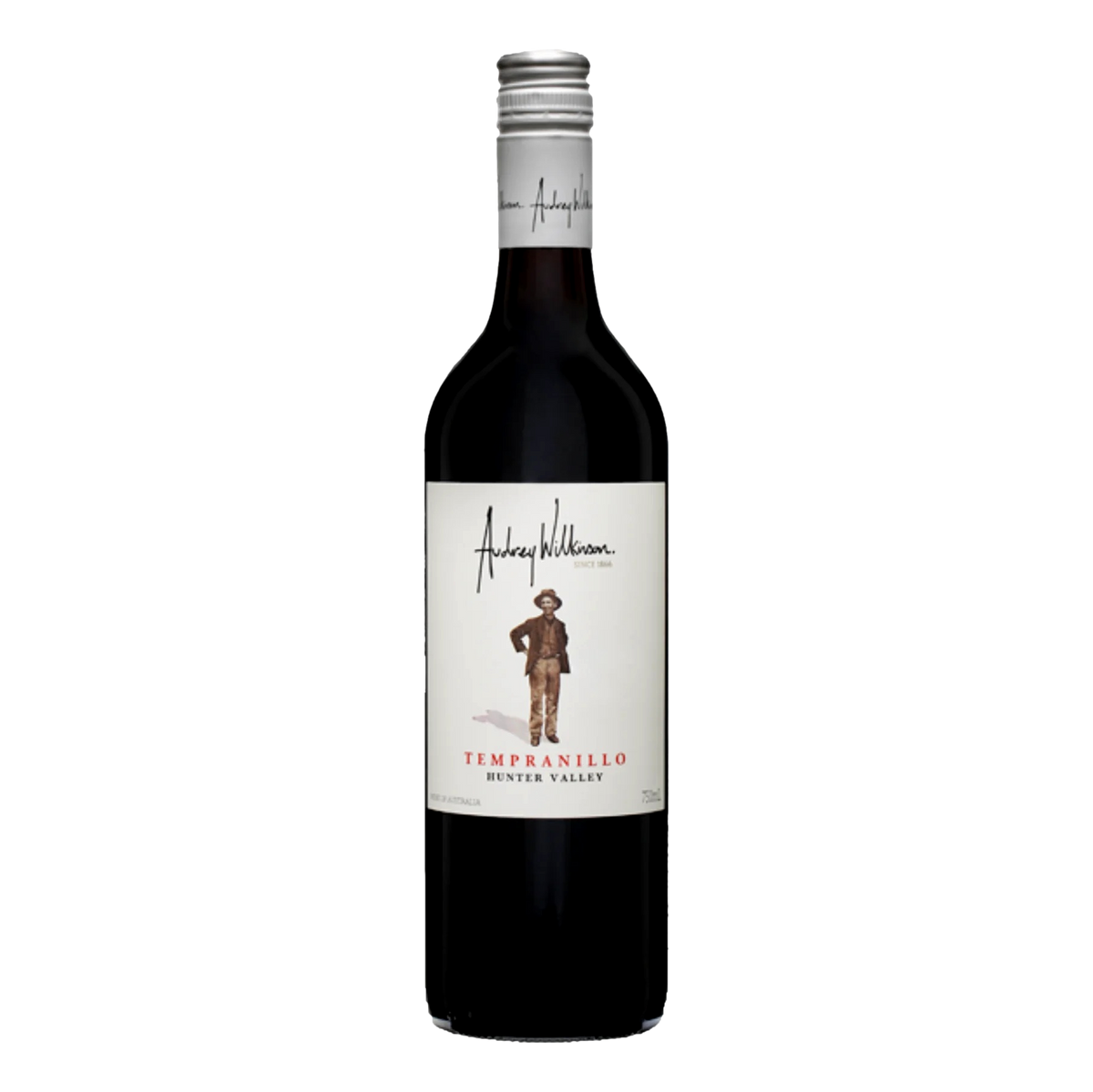 Audrey Wilkinson Tempranillo