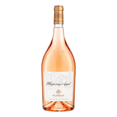 Chateau d'Esclans Whispering Angel Côtes de Provence Rosé BUNDLE