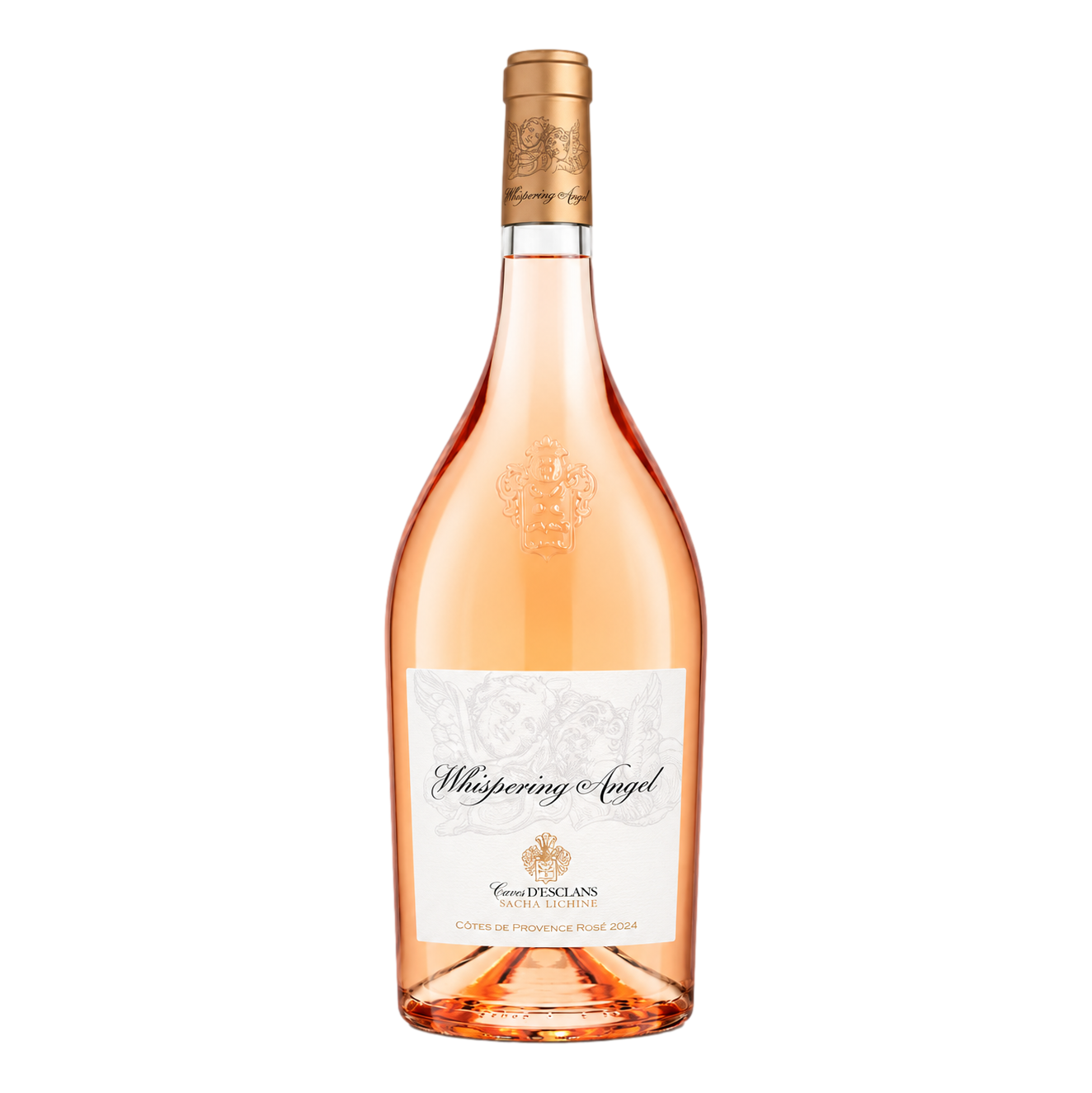 Chateau d'Esclans Whispering Angel Côtes de Provence Rosé